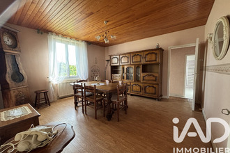 achat maison st-priest-les-fougeres 24450