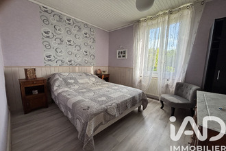 achat maison st-priest-les-fougeres 24450