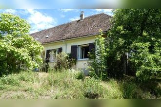 achat maison st-priest-ligoure 87800