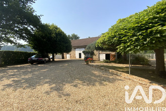 achat maison st-priest-ligoure 87800
