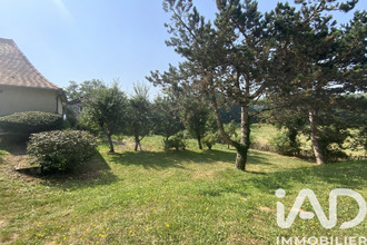 achat maison st-priest-ligoure 87800