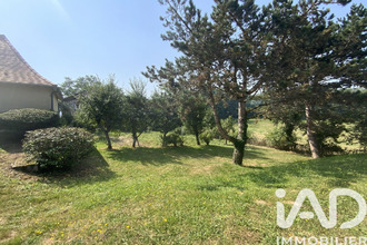 achat maison st-priest-ligoure 87800