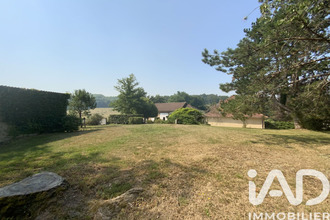 achat maison st-priest-ligoure 87800