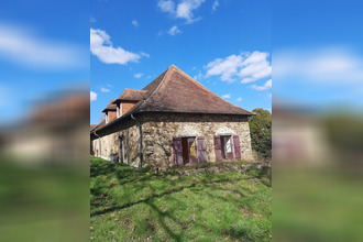 achat maison st-priest-ligoure 87800