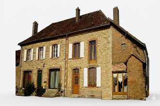 achat maison st-priest-ligoure 87800