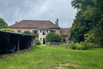 achat maison st-priest-ligoure 87800
