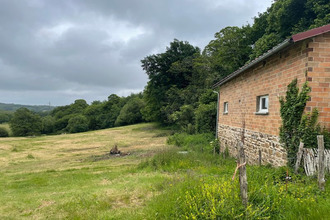 achat maison st-priest-ligoure 87800