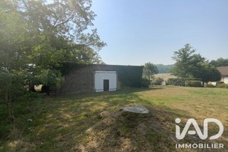 achat maison st-priest-ligoure 87800