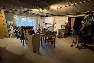 achat maison st-priest-sous-aixe 87700