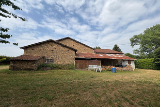 achat maison st-priest-sous-aixe 87700