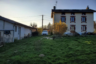 achat maison st-priest-sous-aixe 87700