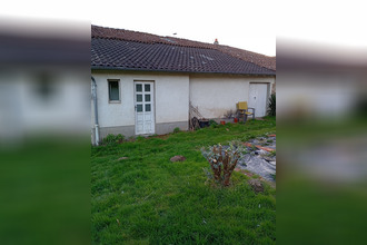 achat maison st-priest-sous-aixe 87700
