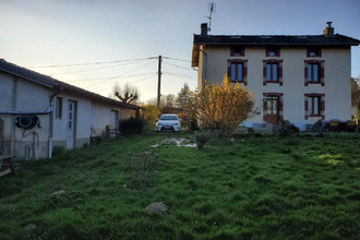 achat maison st-priest-sous-aixe 87700