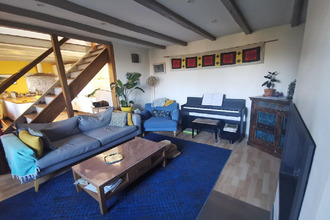 achat maison st-priest-sous-aixe 87700