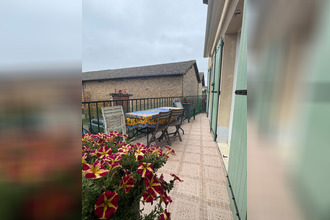 achat maison st-priest-sous-aixe 87700