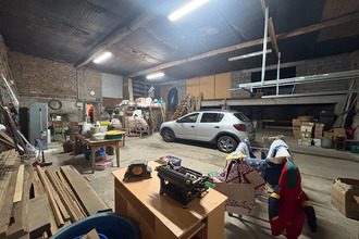 achat maison st-priest-sous-aixe 87700