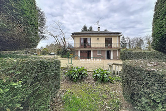 achat maison st-priest-sous-aixe 87700