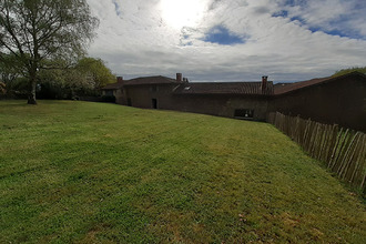 achat maison st-priest-sous-aixe 87700