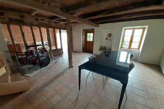 achat maison st-priest-sous-aixe 87700