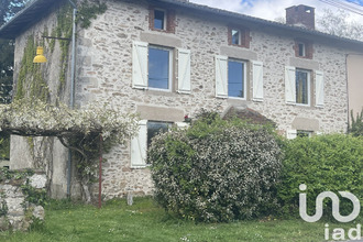 achat maison st-priest-sous-aixe 87700