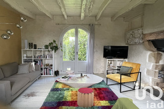achat maison st-priest-sous-aixe 87700
