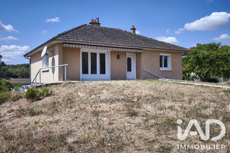 achat maison st-priest-sous-aixe 87700