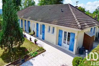 achat maison st-priest-taurion 87480