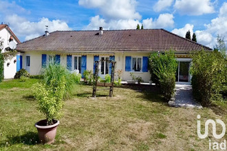 achat maison st-priest-taurion 87480