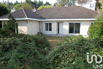 achat maison st-priest-taurion 87480