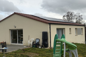 achat maison st-priest-taurion 87480