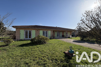 achat maison st-priest-taurion 87480
