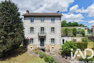 achat maison st-priest-taurion 87480