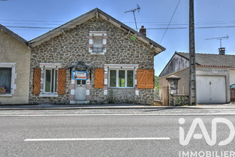 achat maison st-priest-taurion 87480