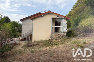 achat maison st-priest-taurion 87480