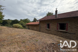 achat maison st-priest-taurion 87480