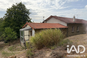 achat maison st-priest-taurion 87480
