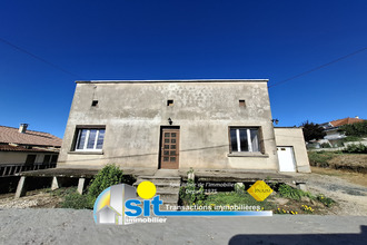 achat maison st-prim 38370