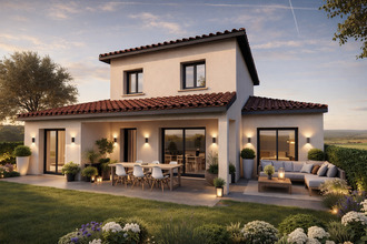 achat maison st-prim 38370