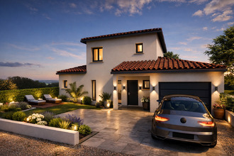 achat maison st-prim 38370