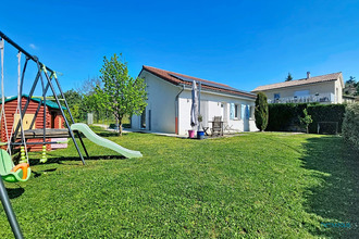 achat maison st-prim 38370