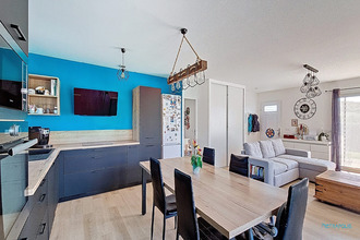 achat maison st-prim 38370