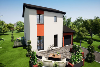 achat maison st-prim 38370