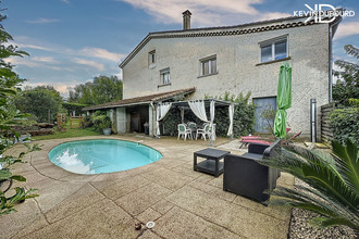 achat maison st-privat 07200