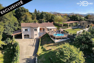 achat maison st-privat 07200