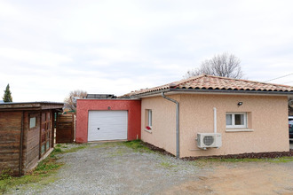 achat maison st-privat 07200