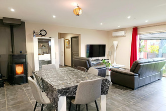 achat maison st-privat 07200