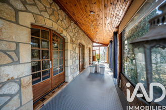 achat maison st-privat 07200