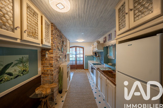 achat maison st-privat 07200