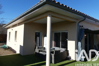 achat maison st-privat 07200