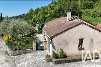 achat maison st-privat 07200